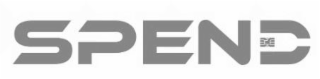 SPEND logo