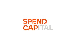 SPEND CAPITAL logo