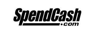 SPENDCASH. COM logo