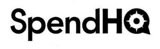 SPENDHQ logo