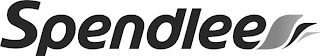 SPENDLEE logo