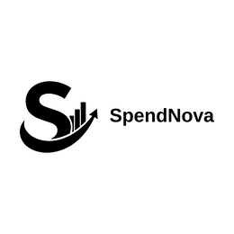 SPENDNOVA logo