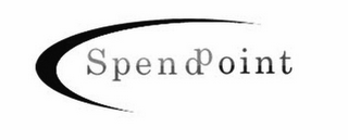 SPENDPOINT logo