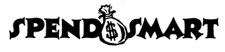 SPEND$SMART logo