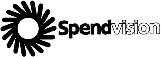SPENDVISION logo