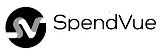 SPENDVUE logo