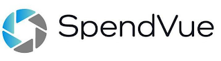 SPENDVUE logo