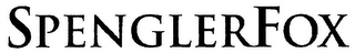 SPENGLERFOX logo