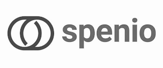 SPENIO logo