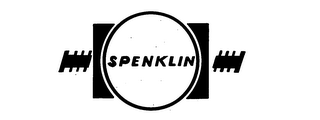 SPENKLIN logo