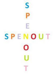 SPENOUT logo