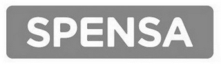 SPENSA logo