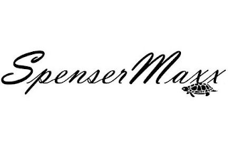 SPENSER MAXX logo