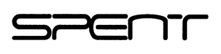 SPENT logo