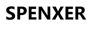 SPENXER logo