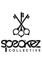 SPEOKEZ COLLECTIVE logo