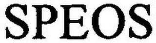 SPEOS logo