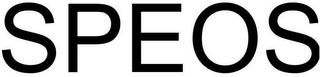 SPEOS logo