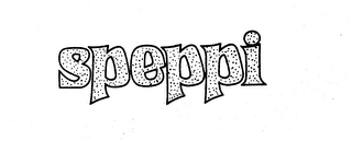SPEPPI logo