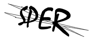 SPER logo