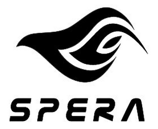 SPERA logo