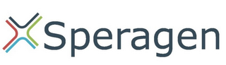 SPERAGEN logo