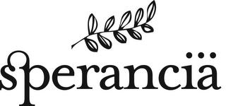 SPERANCIA logo