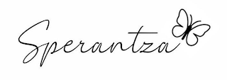 SPERANTZA logo