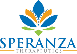 SPERANZA THERAPEUTICS logo