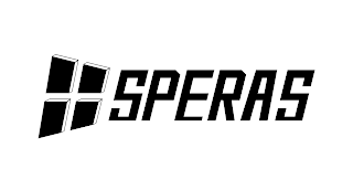 SPERAS logo