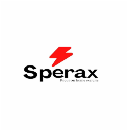 SPERAX FOCUS ON HOME EXERCISE logo