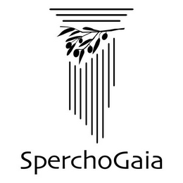 SPERCHOGAIA logo