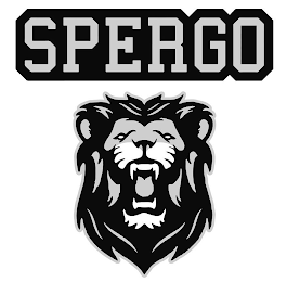 SPERGO logo