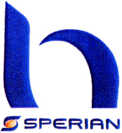 SPERIAN logo