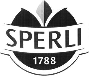 SPERLI 1788 logo
