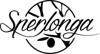 SPERLONGA logo