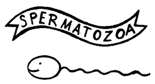 SPERMATOZOA logo