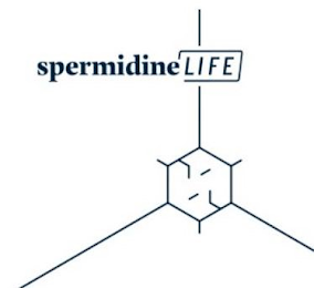 SPERMIDINELIFE logo