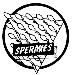 SPERMIES logo