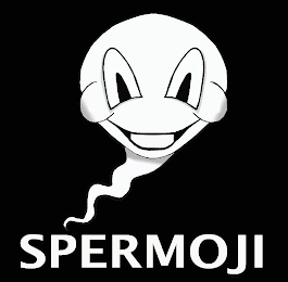 SPERMOJI logo