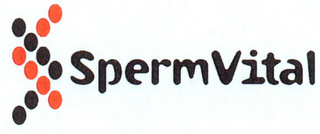 SPERMVITAL logo