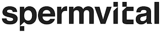 SPERMVITAL logo