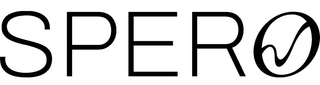 SPERO logo