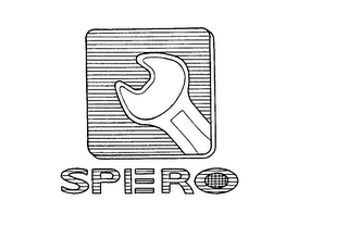 SPERO logo