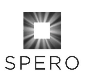 SPERO logo