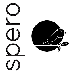 SPERO logo