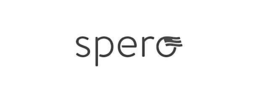 SPERO logo
