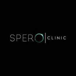 SPERO CLINIC logo