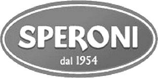 SPERONI DAL 1954 logo