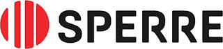 SPERRE logo
